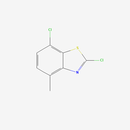 FT-0716290 CAS:80945-85-3 chemical structure