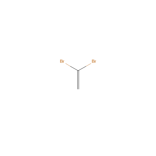 1,1-dibromoethene (CAS: 593-92-0) - Related Chemical Product