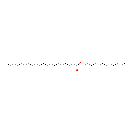dodecyl icosanoate (CAS: 42232-82-6) - Related Chemical Product