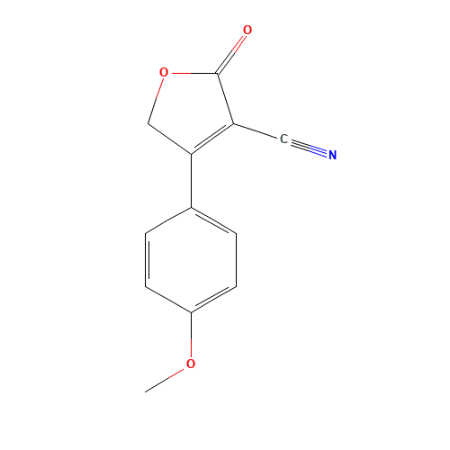 FT-0716303 CAS:50691-07-1 chemical structure