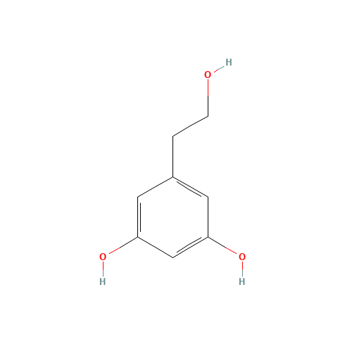 5-(2-hydroxyethyl)benzene-1,3-diol (CAS: 875647-75-9) - Related Chemical Product