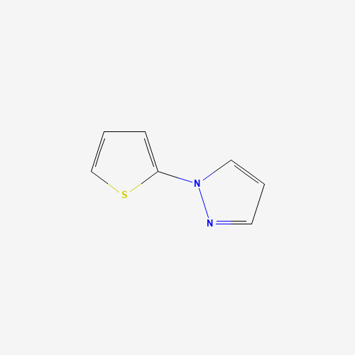 FT-0716308 CAS:74990-30-0 chemical structure
