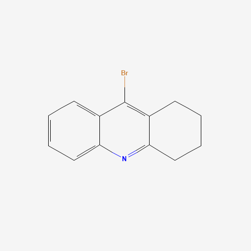 9-bromo-1,2,3,4-tetrahydroacridine (CAS: 337915-93-2) - Related Chemical Product