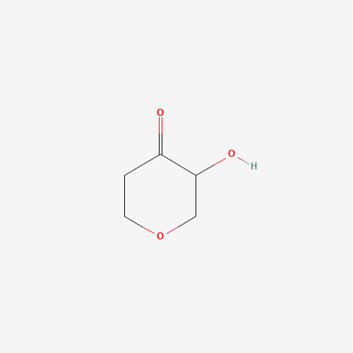 FT-0716315 CAS:72250-01-2 chemical structure