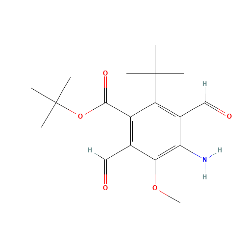 FT-0716323 CAS:1400287-35-5 chemical structure