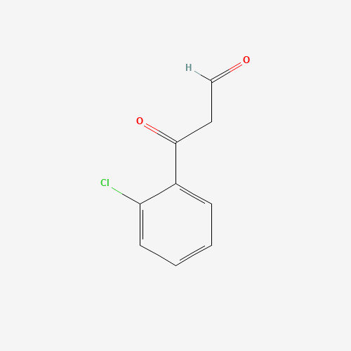 FT-0716326 CAS:93182-18-4 chemical structure