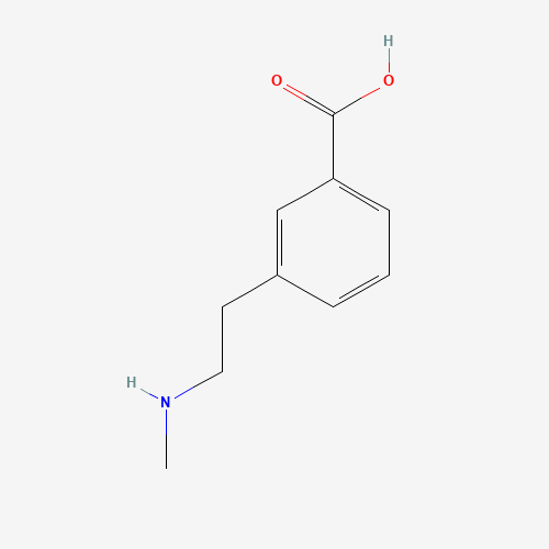 FT-0716328 CAS:1199774-30-5 chemical structure