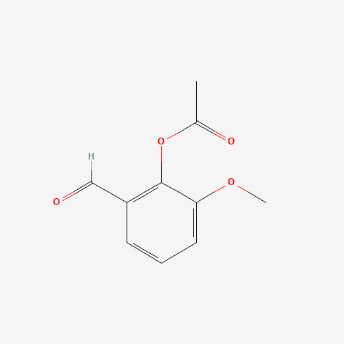 FT-0716329 CAS:7150-01-8 chemical structure