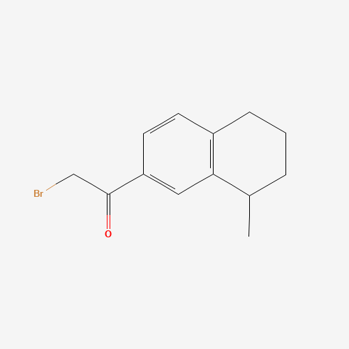 FT-0716335 CAS:1314029-22-5 chemical structure