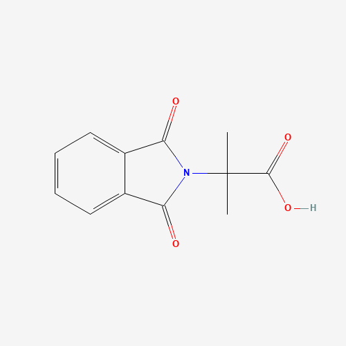 FT-0716342 CAS:14463-79-7 chemical structure