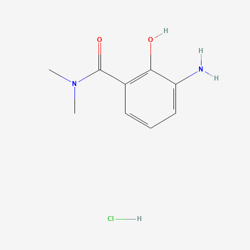 FT-0716347 CAS:1000993-70-3 chemical structure