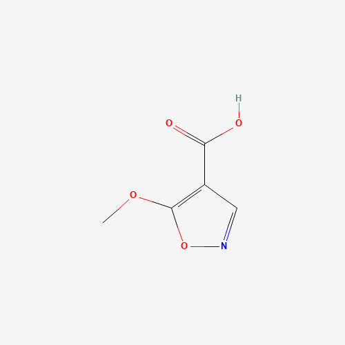 FT-0716351 CAS:886363-65-1 chemical structure