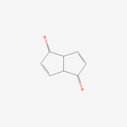 3a,6a-dihydropentalene-1,4-dione (CAS: 4945-71-5) - Related Chemical Product
