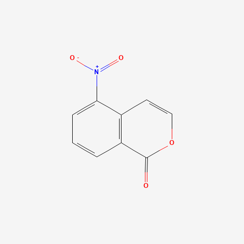 FT-0716376 CAS:77747-69-4 chemical structure