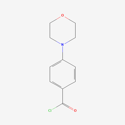 FT-0716381 CAS:162848-18-2 chemical structure
