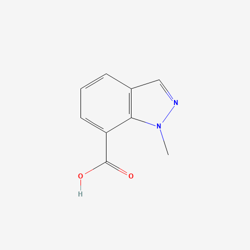 FT-0716383 CAS:1221288-23-8 chemical structure