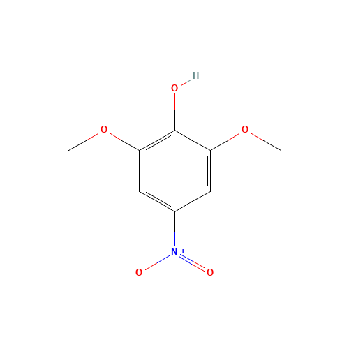 FT-0716388 CAS:19978-25-7 chemical structure