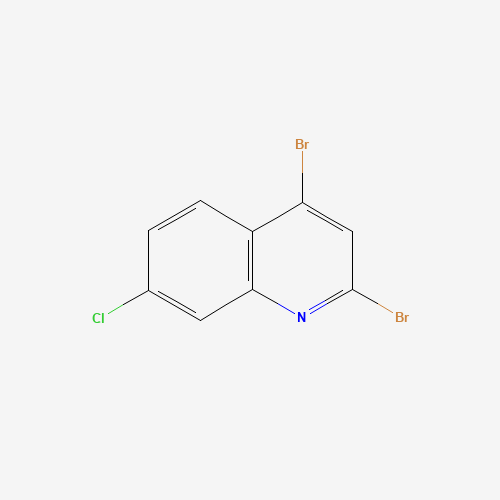 FT-0716399 CAS:1215767-83-1 chemical structure