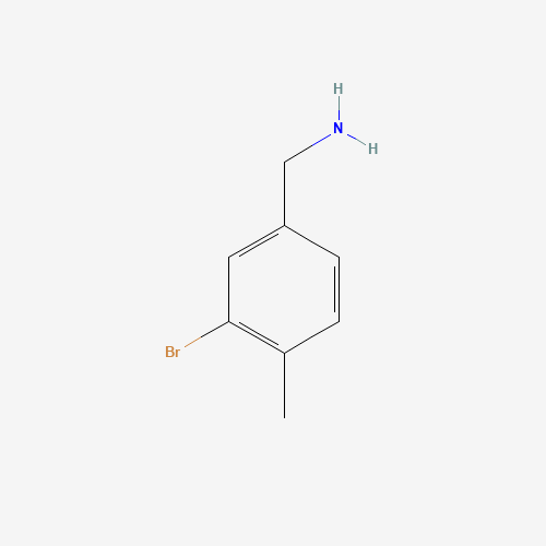FT-0716400 CAS:1177558-32-5 chemical structure