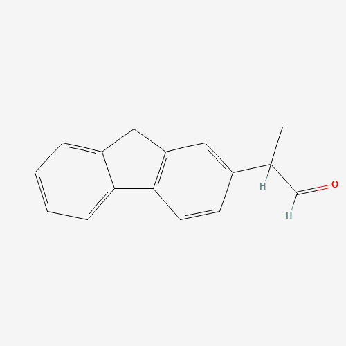 FT-0716409 CAS:42913-93-9 chemical structure