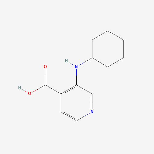 FT-0716416 CAS:939819-21-3 chemical structure