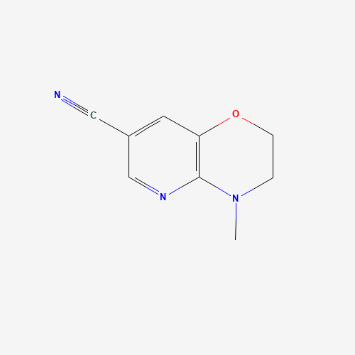 FT-0716417 CAS:912569-63-2 chemical structure