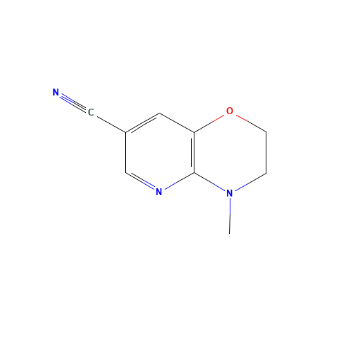 FT-0716417 CAS:912569-63-2 chemical structure