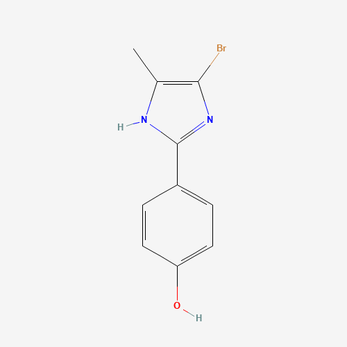 FT-0716424 CAS:102151-48-4 chemical structure