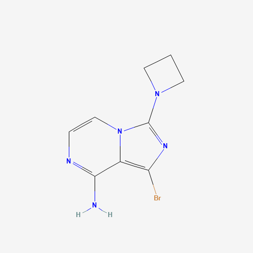 FT-0716434 CAS:1419222-66-4 chemical structure