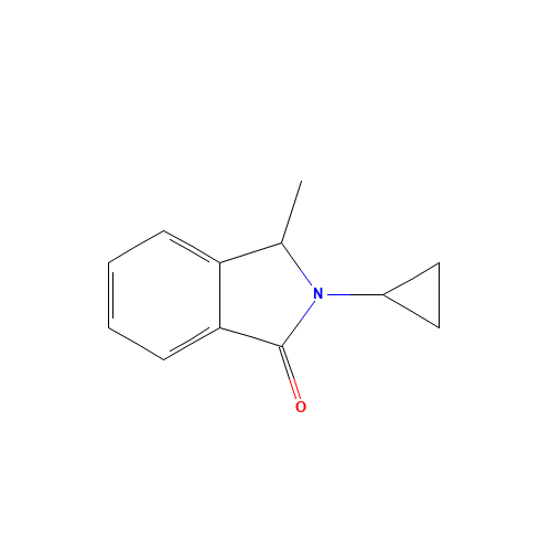 FT-0716436 CAS:58083-37-7 chemical structure