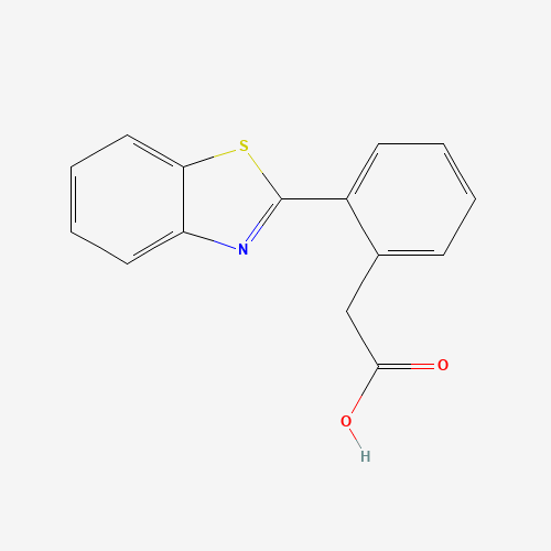 FT-0716439 CAS:1320357-65-0 chemical structure