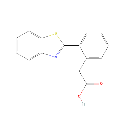 FT-0716439 CAS:1320357-65-0 chemical structure