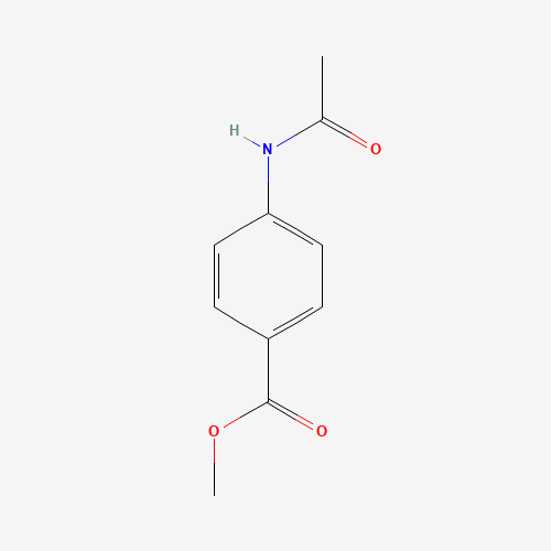 FT-0716446 CAS:17012-22-5 chemical structure