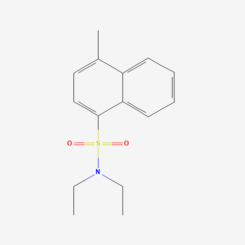 FT-0716449 CAS:215610-69-8 chemical structure
