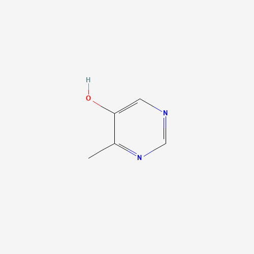 4-methylpyrimidin-5-ol (CAS: 101257-87-8) - Related Chemical Product
