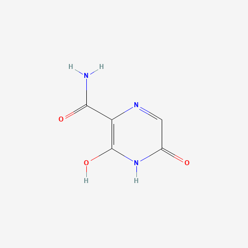 FT-0716454 CAS:259793-98-1 chemical structure
