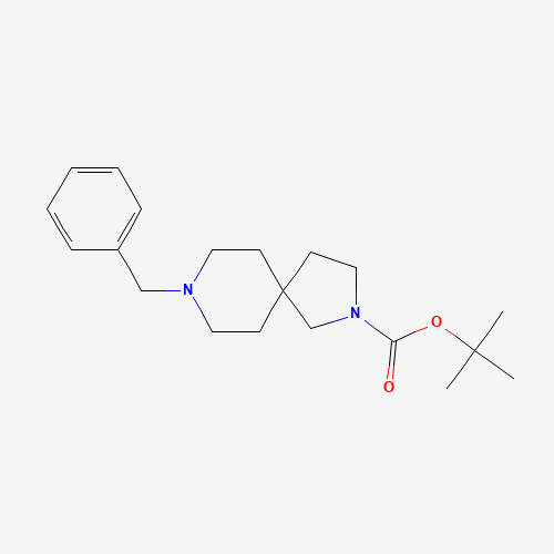 FT-0716456 CAS:336191-16-3 chemical structure
