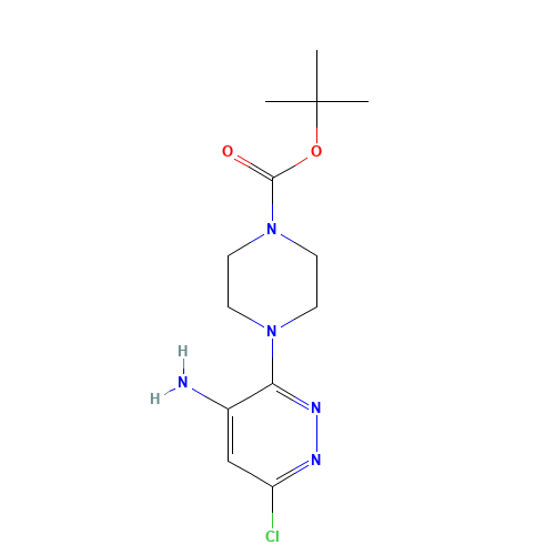 FT-0716458 CAS:1023299-12-8 chemical structure