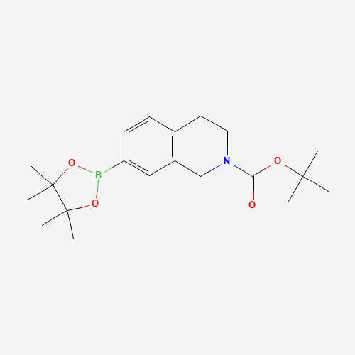 FT-0716462 CAS:937048-76-5 chemical structure