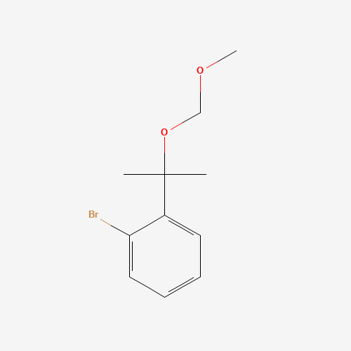 FT-0716467 CAS:845302-03-6 chemical structure