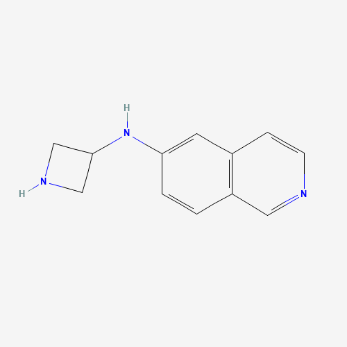 FT-0716468 CAS:1036875-63-4 chemical structure