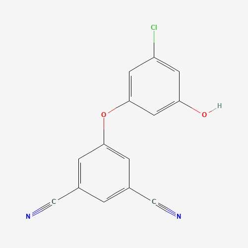 FT-0716469 CAS:920036-19-7 chemical structure