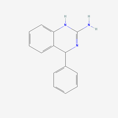 FT-0716471 CAS:76285-36-4 chemical structure