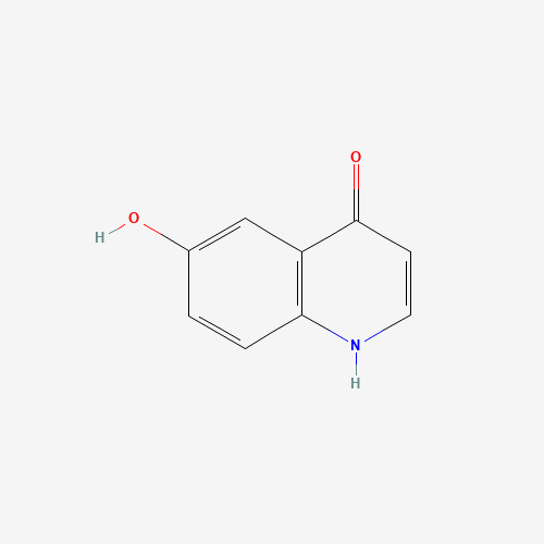 FT-0716473 CAS:3517-61-1 chemical structure