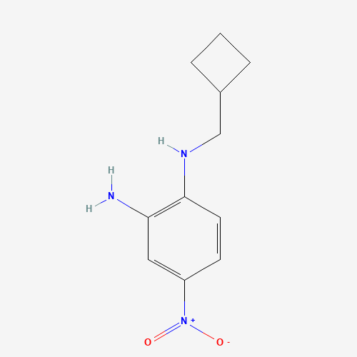 FT-0716476 CAS:1250088-66-4 chemical structure