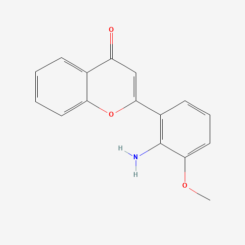 FT-0716482 CAS:167869-21-8 chemical structure