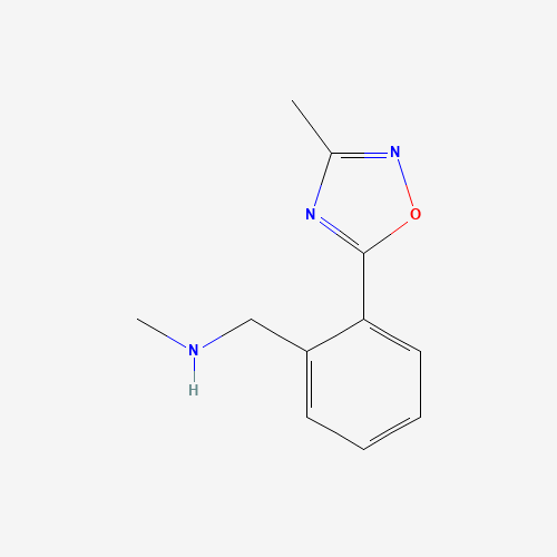 FT-0716495 CAS:879896-56-7 chemical structure