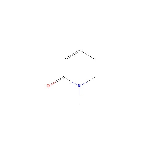 1-methyl-2,3-dihydropyridin-6-one (CAS: 69003-17-4) - Related Chemical Product