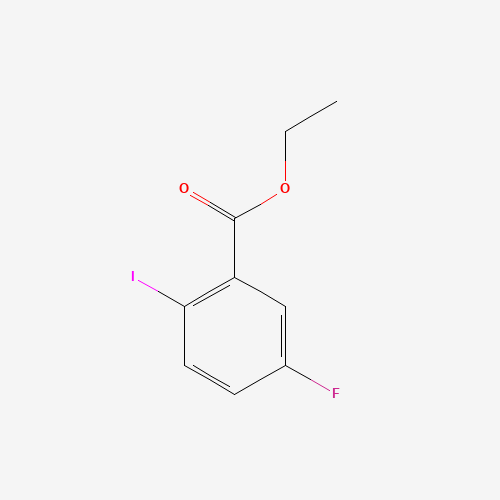 FT-0716503 CAS:127500-78-1 chemical structure
