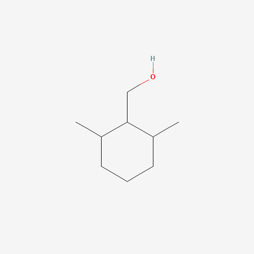 (2,6-dimethylcyclohexyl)methanol (CAS: 70289-32-6) - Related Chemical Product